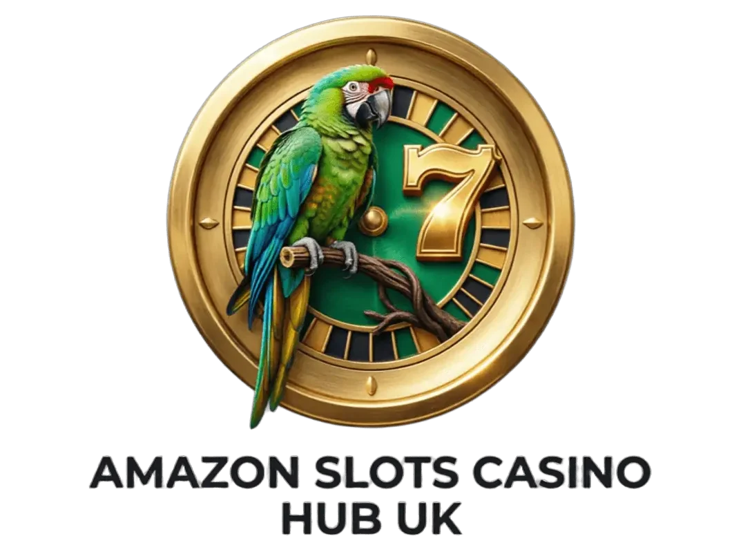 amazonslotscasinohubuk.com